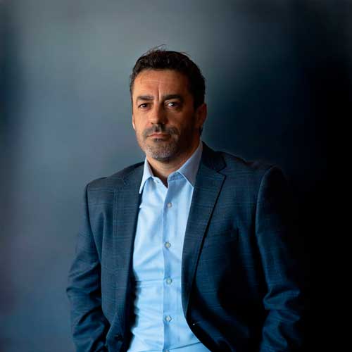Claudio Barboza Abogado